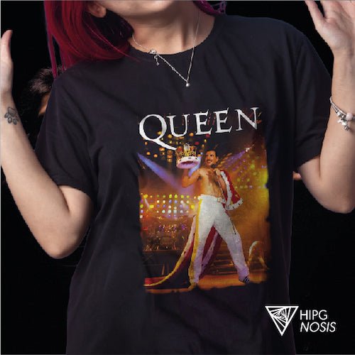 Queen 05 - Hipgnosis