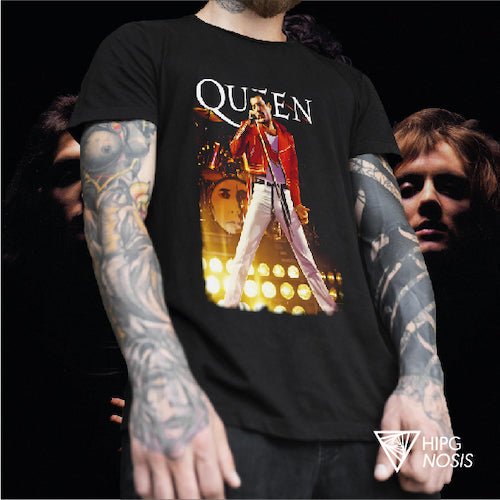 Queen 06 - Hipgnosis
