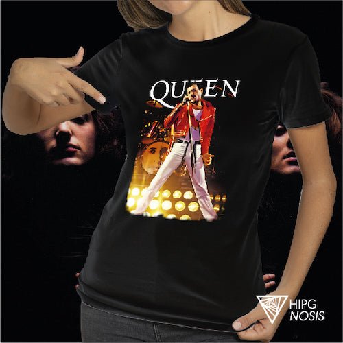 Queen 06 - Hipgnosis