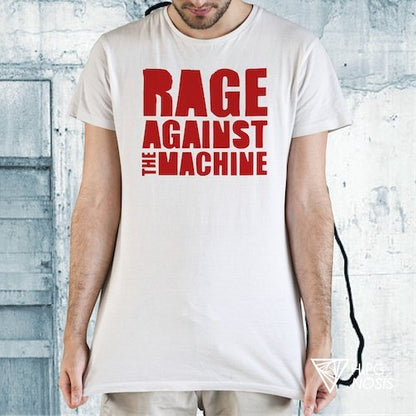 Rage Against The Machine 02 - Hipgnosis