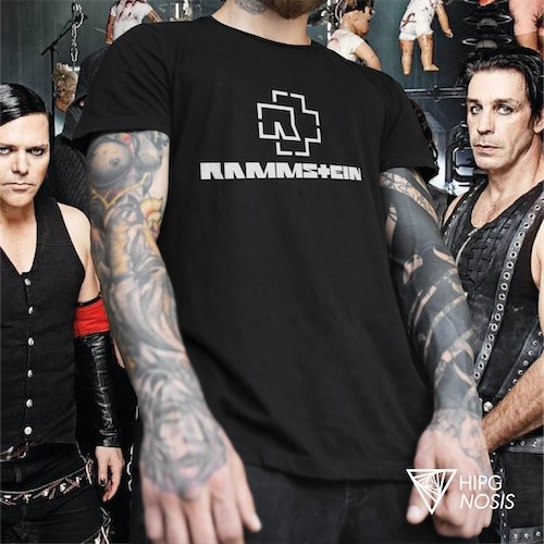 Rammstein 01 - Hipgnosis