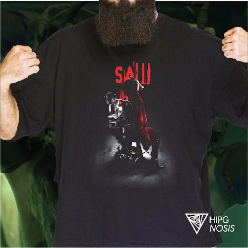 Saw 02 - Hipgnosis