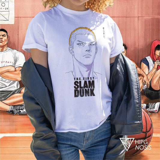 Slam Dunk Hanamishi 04 - Hipgnosis