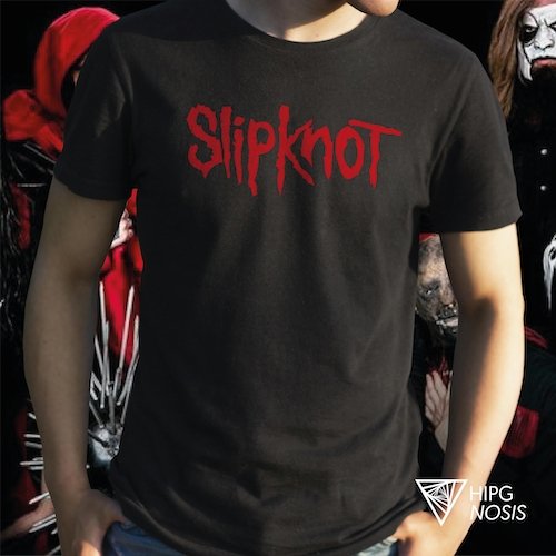 Slipknot 01 - Hipgnosis