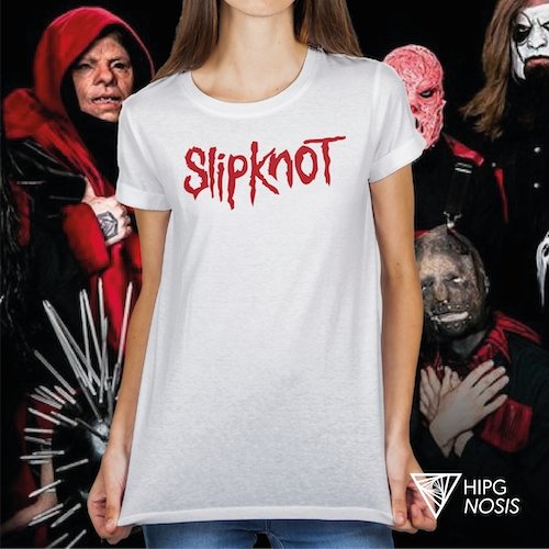 Slipknot 01 - Hipgnosis