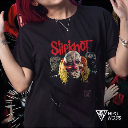 Slipknot 02 - Hipgnosis