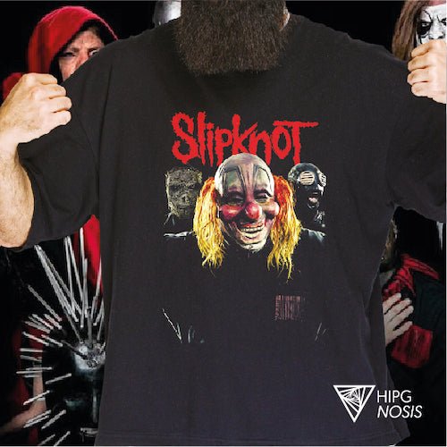 Slipknot 02 - Hipgnosis