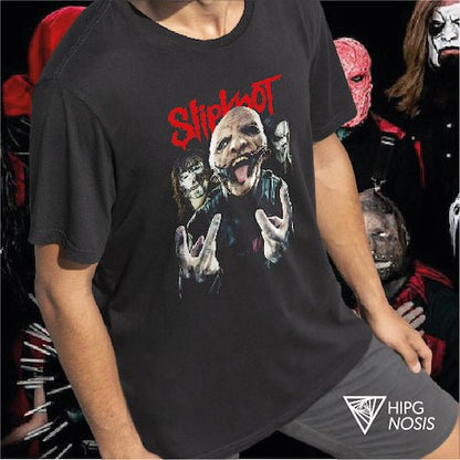 Slipknot 04 - Hipgnosis