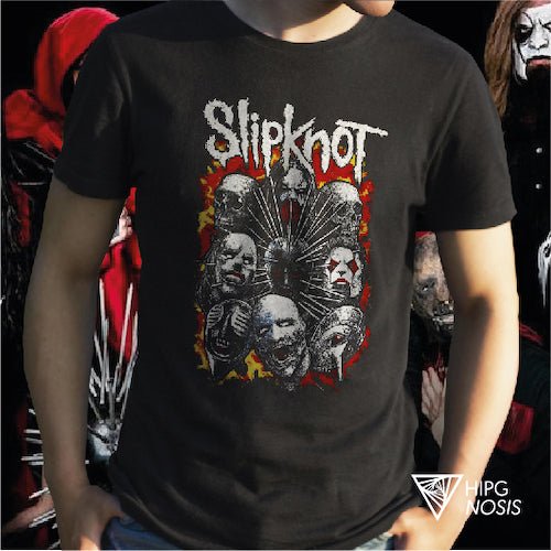 Slipknot 05 - Hipgnosis