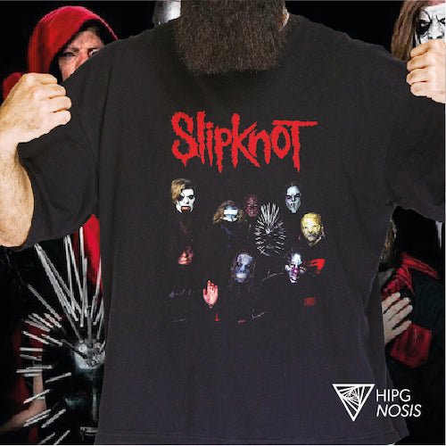 Slipknot 06 - Hipgnosis