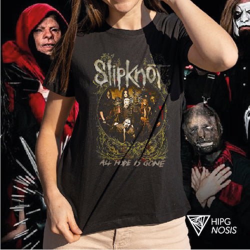 Slipknot 08 - Hipgnosis