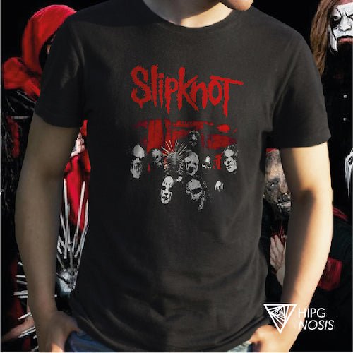 Slipknot Slipknot - Hipgnosis