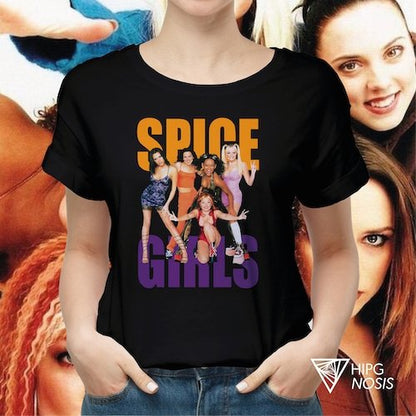 Spice Girls - Hipgnosis