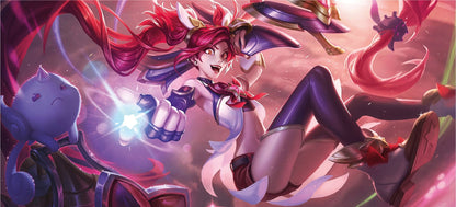 Taza League of legends Jinx 06 - Hipgnosis