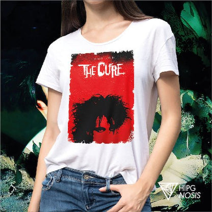 The Cure The Many Faces of the cure - Hipgnosis