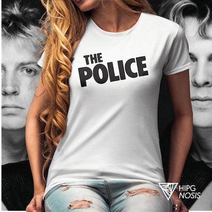 The Police - Hipgnosis